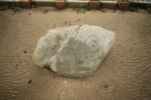 This is Plymouth Rock folks !