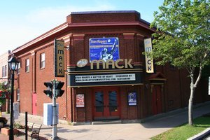 Theatre in Charlottetown, PEI