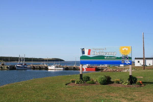 Cape Breton, Nova Scotia, Canada