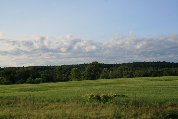 Ontario Countryside