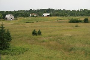 Ontario Countryside
