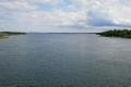 Last view of Manitoulin Island