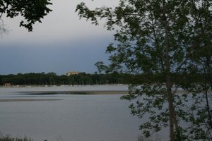 Lake Pepin in Minneapolis
