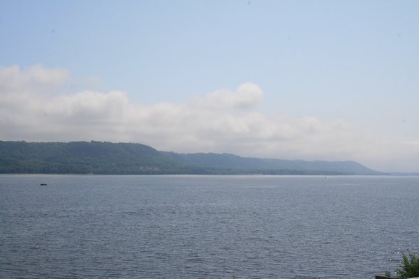 Lake Pepin