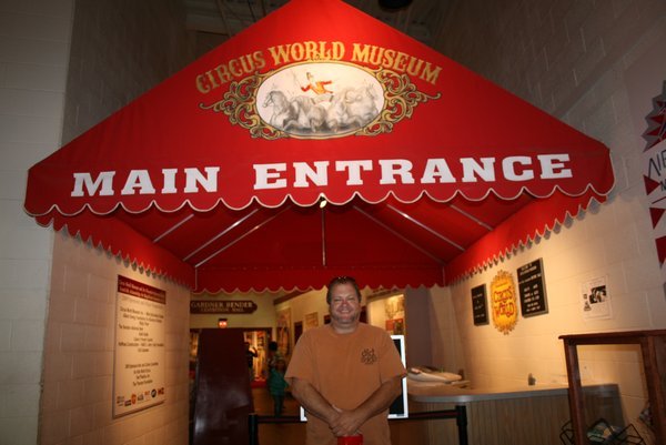 World Circus Museum