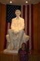 What's Up Abe ?