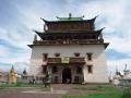 Gandan Monastery