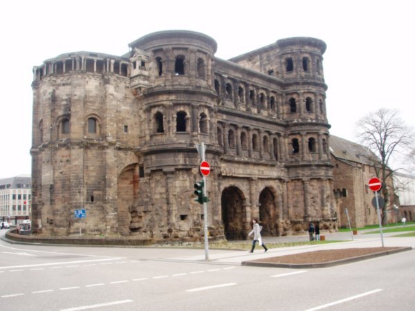 Germany - Trier