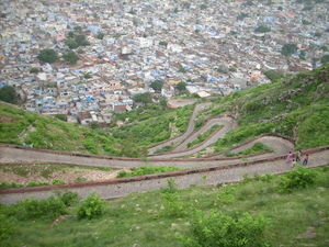 The Road to Naragrah