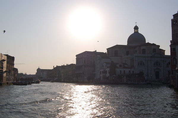 Venice III