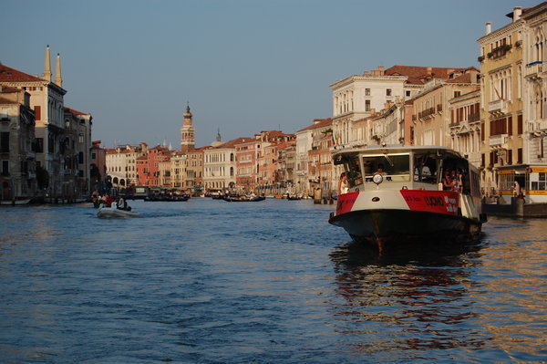 Venice IV