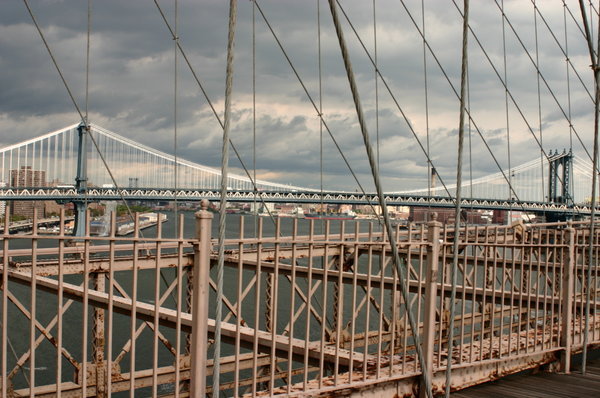 nyc bridges