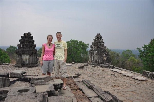 Angkor!