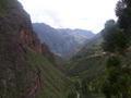Sacred Valley of the Inca's