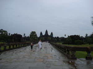 Ankgor Wat