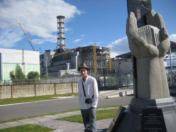 Reactor no. 4