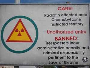 Radioactive!