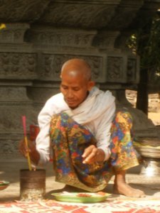 Siem Reap 