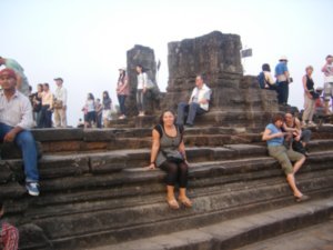 Siem Reap 