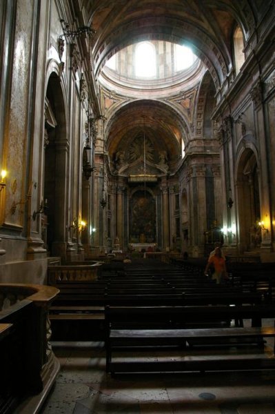 Basilica de Esterella