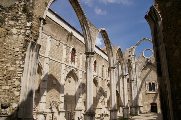 Convento de Carmo