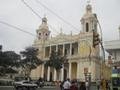 2. Chiclayo Cathedral