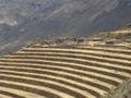 146. Pisac Inca ruins