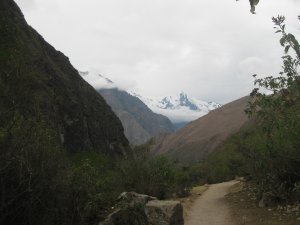 47. Scenery, Day 1 of Inca Trail