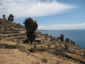 27. Taquile Island, Lake Titicaca