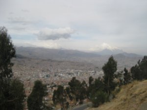 46. La Paz