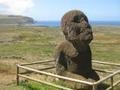 24. Maoi - Rano Raraku, Easter Island