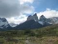 77. Los Cuernos & The French Valley, Torres Del Paine NP