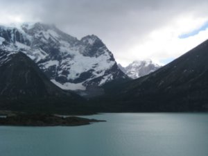 74. The French Valley & Lake Nordenskjold, Torres Del Paine NP