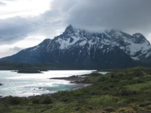 78. Lake Nordenskjold & Paine Grande, Torres Del Paine NP