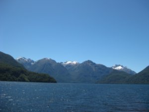 6. Lake Te Anau
