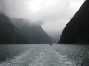 59. Milford Sound