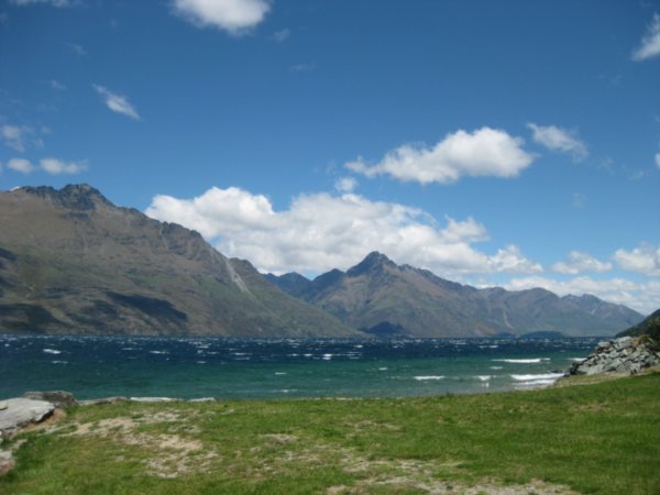 6. Lake Wakatipu & the Remarkables, Queenstown
