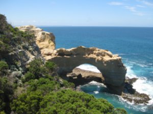 42. The Arch, Great Ocean Road