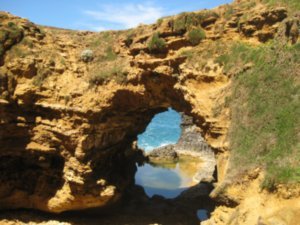38.The Grotto, Great Ocean Road