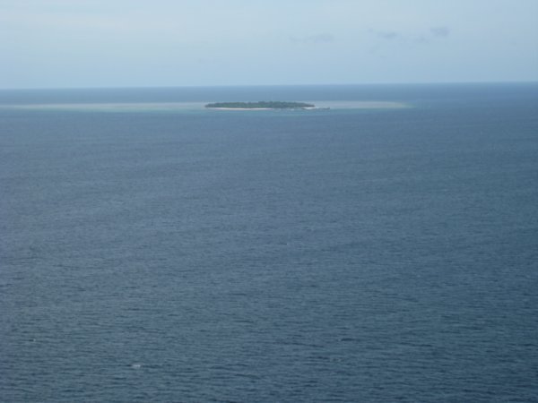 56. Green Island, near Cairns
