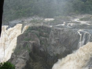 11. Barron Falls, near Cairns