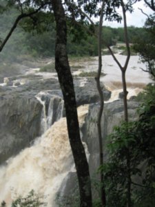 9. Barron Falls, near Cairns