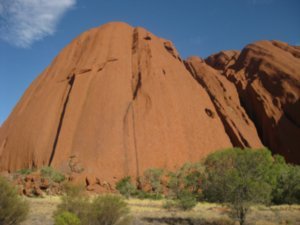53. Uluru