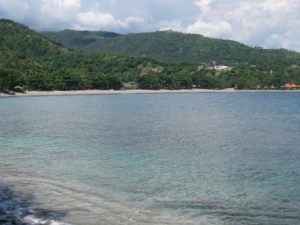 3. Senggigi Beach, Lombok
