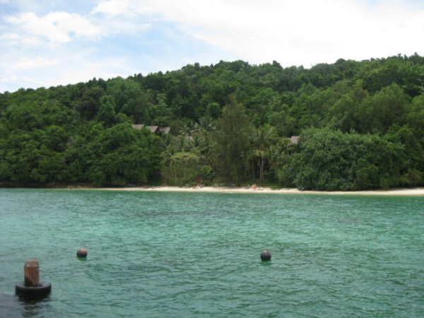 7. Manukan Island, Tunku Abdul Rahman National Park