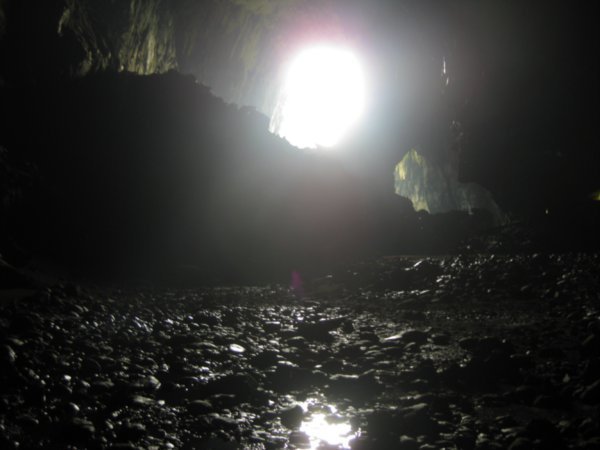 45. Inside Deer Cave, Gunung Mulu National Park