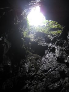 7. Wind Cave, Gunung Mulu National Park