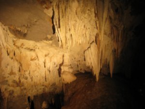 9. Wind Cave, Gunung Mulu National Park