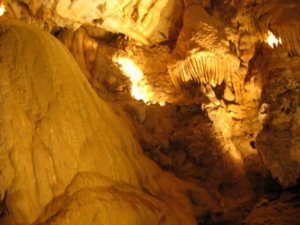 43. Lang's Cave,Gunung Mulu National Park