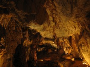 44. Lang's Cave,Gunung Mulu National Park